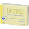 FARMA VALENS Srl LACTIFOS 30CPS