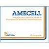 GRUPPO AMELFARMA di Cioni V. Amecell integratore 20 compresse