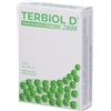 TERBIOL FARMACEUTICI TERBIOL D 2000 30CPS SOFT GEL