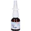 SOOFT ITALIA SpA NARIVIT PLUS SPRAY NASALE 20ML
