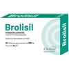 CIENNE DISTRIBUZIONE Srl BROLISIL 20 COMPRESSE