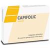 CAPIETAL ITALIA Srl CAPIFOLIC 30CPR GASTROPROTET