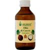 ARCANGEA Srl OLIO COCCO 100ML BIO