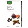 NATURA SERVICE Srl Ligne transit 10 ampolle bevibili da 15 ml