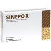 TERBIOL FARMACEUTICI SINEPOR 30CPR