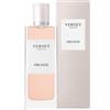 YODEYMA Srl VERSET FRENESI' EAU DE PARFUM 50 ML