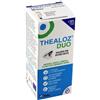 GMM FARMA Srl THEALOZ DUO SOLUZIONE OFTALMICA FLACONE 15 ML