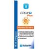LABORATOIRE NUTERGIA ERGY D PLUS 15ML