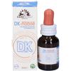 ERBENOBILI Srl DK Nobile 30 ml Integratore Vitamina D3 K2 Erbenobili