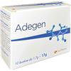 SAGE PHARMA Srl ADEGEN 10BUST