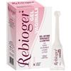 GD Srl Rebioger gel vaginale 6 applicatori monodose da 5 ml