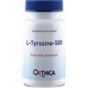 LA STREGA Srl L tirosina 500 30 capsule