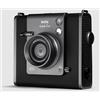FUJIFILM INSTAX WIDE EVO BLACK FOTOCAMERA ISTANTANEA