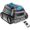 Zodiac Robot Piscina CNX 40 IQ con Carrello di trasporto- Controllo tramite app iAquaLink®