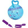 BATTAT B. Toys - Light-Up Hopping Ball - Sea