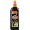 Delice solaire Olio Abbronzante Carota Nera 150 ml