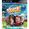 Playstation SONY COMPUTER Start the party! Save the World [PS3]