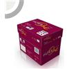 Paperone 5 pz Paperone Digital risma carta Premium A4 21x29,7cm 80gr per ufficio, stampa e fotocopie, Formato A4, 80 gr