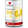 Disugual Metabolic Balance Diet Dog RENAL Manzo - 400 gr