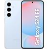 Samsung Galaxy S24 FE 5G 256GB 8GB Ram Dual Sim Blue Europa