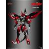 Sky X Studio SXD Action Figure Tekkaman Blade Blaster Tekkaman Evil