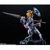 Bandai Figuarts Zero Touche Metallique Koutetsu Jeeg