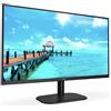 Monitor LCD Aoc 27 Full HD 1920 x 1080 HDMI - VGA