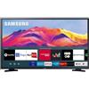 SAMSUNG - TV LED Full HD 32' UE32T5302CE Smart TV Tizen