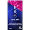 Durex Intense Orgasmic Gel, stimulations Gel per la Donna, 1er Pack (1 X 10 ML)