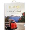 Colomba Bianca Nero d'Avola Winebox Terre Siciliane IGP