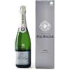 Pol Roger Pure astucciato