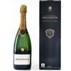 Bollinger Special Cuvée astucciato