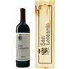 Tenuta San Leonardo San Leonardo 2016 Magnum in cassetta di legno