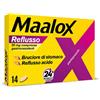 Opella Maalox Reflusso 14 Compresse 20 Mg
