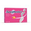 Sanofi spa Buscofenact 12 Capsule 400 Mg