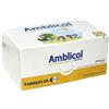 Farmaplus Amblicol 15 Flaconcini Da 10 Ml Integratore Alimentare Per Benessere Generale e Supporto Energetico