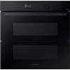 SAMSUNG NV7B5770WBK/U5 Serie 5 - Forno elettrico vapore, 46 litri, classe A+, nero