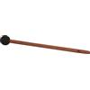 Sonic Energy Meinl Sonic Energy SB-PM-SR-S - Battente professionale per campana tibetana con testa in gomma morbida, misura S