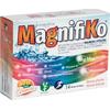 Homeosyn Magnifiko 14 bustine da 5 g