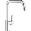 GROHE Miscelatore Canna Alta monocomando Cromo - Eurosmart 30567000