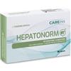 INNBIOTEC PHARMA Srl CAREINN HEPATONORM 30CPS