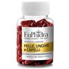 EUPHIDRA PELLE UNGHIE E CAPELLI 60 CAPSULE