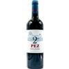 Chateau 2nd Pez 2021 Saint-estephe