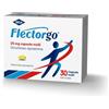 IBSA Flectorgo Dolori Articolari Muscolari e Mal di Testa 30 Capsule Molli 25mg