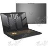 ASUS NB ASUS TUF Gaming FX707VUR-HX208W 17,3" INTEL CORE 5 210H 16GB SSD512GB NVIDIA GeForce RTX 4050 6GB W11
