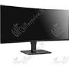 LG 35BN77CP-B, Gaming-Monitor88.9 cm (35 pollici), black , UWQHD, VA, Curved, HDMI, DisplayPort, USB-C, Free-Sync, 100Hz Panel