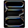 13-inch iPad Pro WiFi 256GB (M4) con Vetro Standard - Nero siderale