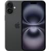 iPhone 16 Plus 128GB Nero