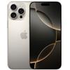 iPhone 16 Pro Max 256GB Titanio Naturale