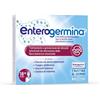 OPELLA HEALTHCARE ITALY Srl ENTEROGERMINA 6 MILIARDI/2 G POLVERE ORALE